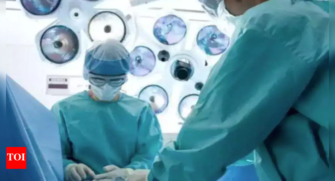 Docs create vagina for woman with rare syndrome
