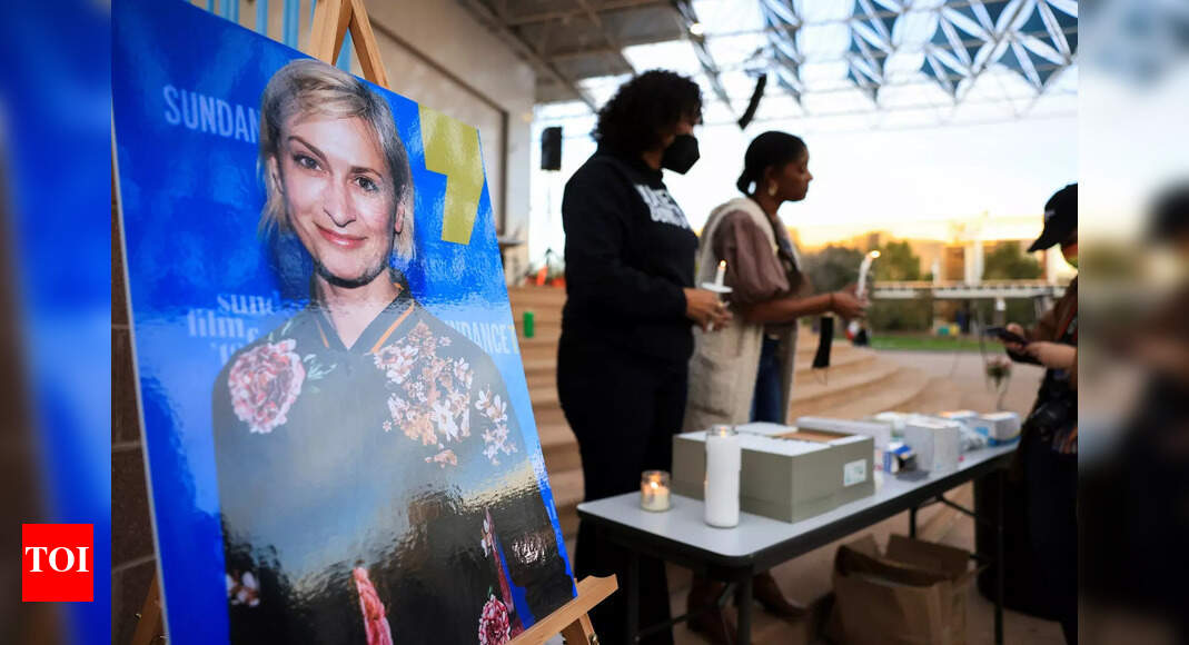 Cinematographer remembered as police probe Baldwin shooting