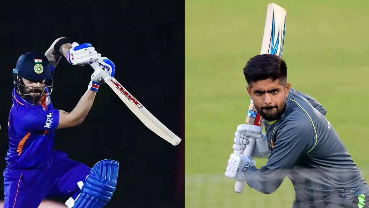 T20 World Cup 2021, India vs Pakistan Super 12 match When and where to watch match, Live telecast, Live streaming, venue, timing Cricket News
