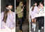 Arjun Kapoor, Kareena Kapoor Khan, Karisma Kapoor attend Malaika Arora's birthday bash at her parents' residence: Pics
