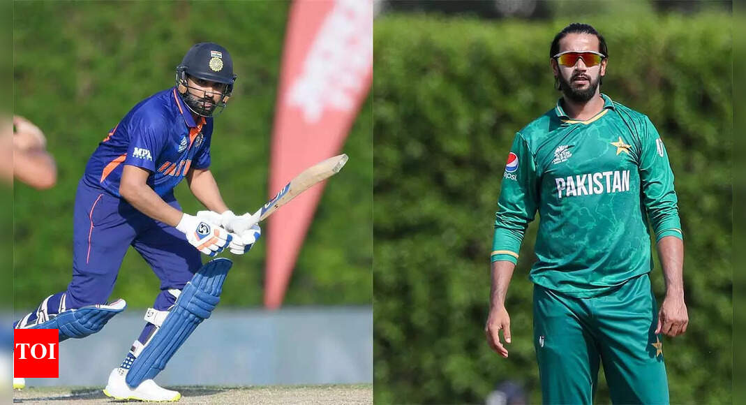 India vs Pakistan - Watch out for these player battles