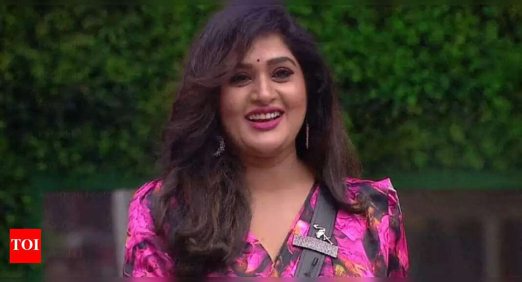 pavani reddy dc pavani reddy dc