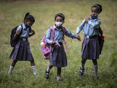 Gujarat govt schools short of 14,000 teachers