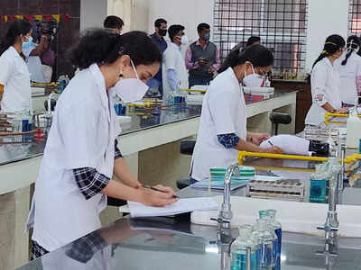 Govt gave nod to 157 new medical colleges in India since 2014: Health ministry