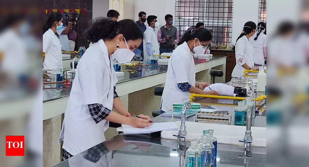 157 New Medical Colleges In India Since 2014: Govt gave nod to 157 new ...