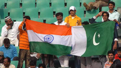 T20 World Cup: Fans pray for 'peace' ahead of India-Pakistan clash