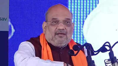 People of Jammu will no longer be sidelined: Amit Shah in J&K