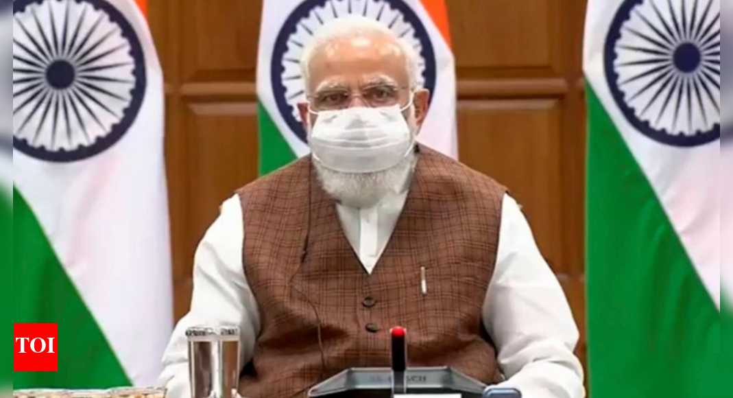 Pm Modi To Inaugurate 9 Medical Colleges In Up Launch Development Pm Modi To Inaugurate 9 Medical Colleges In Up Launch Development