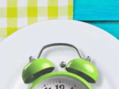 Best Intermittent Fasting Window to lose weight