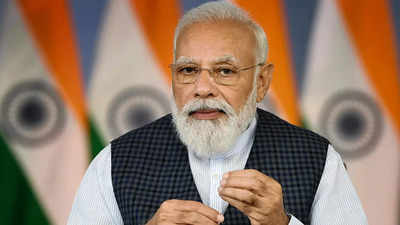 PM Modi to visit Italy, UK from Oct 29 to Nov 2; to attend G20, climate summits
