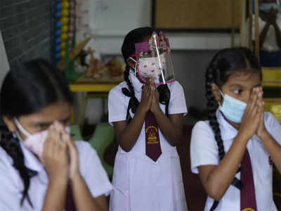 Bengaluru: Teachers brace for hiccups as children set to return