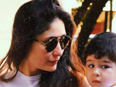 Parenting tips Bollywood moms strongly believe in
