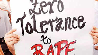 Jharkhand: 2 arrested for raping 24-year-old woman in Jamshedpur