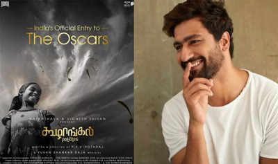 Vicky Kaushal congratulates Nayanthara, Vignesh Shivan on ‘Koozhangal's Oscar selection over ‘Sardar Udham’