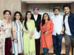 
Sa Re Ga Ma Pa Li'l Champs judges meet renowned singer Suresh Wadkar; see pics
