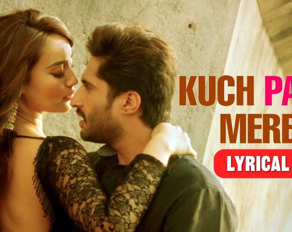 
Check Out New Hindi Hit Lyrical Song Music Video - 'Kuch Paas Mere' Sung By Jubin Nautiyal
