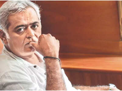 Hansal Mehta slams trolls of ‘bhakts’