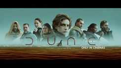 Dune - Dialogue Promo