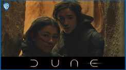 Dune - Dialogue Promo