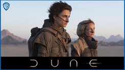 Dune - Dialogue Promo