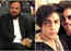 Zafar Sareshwala on Shah Rukh Khan and Aryan: An anguished father and his son are suffering in a political slugfest -Exclusive!