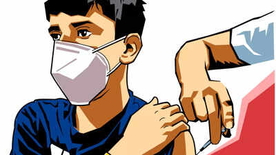 Priority list being drawn up of kids with comorbidities for vaccine rollout