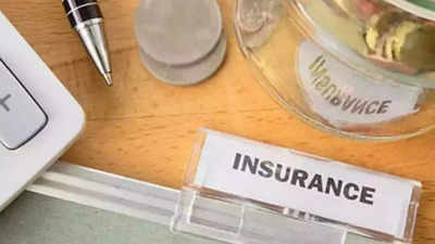 State Non-life Insurance Companies Face Uncertainty - Times Of India