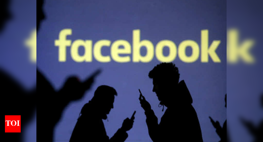 Facebook leaked papers show company didn’t act to stop Capitol riot ...