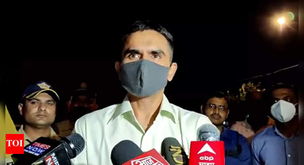 Live: Ananya skips questioning due to personal reasons, NCB to issue fresh summons