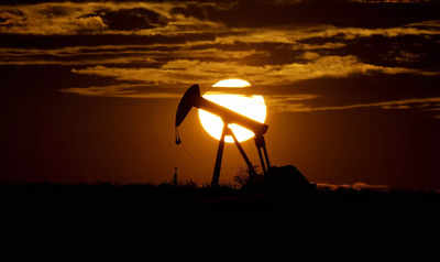 Oil prices on the march again in tight market; US crude at 7-yr high