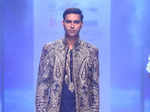Delhi Times Fashion Week: Day 3 - Suneet Varma