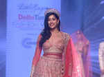 Delhi Times Fashion Week: Day 3 - Suneet Varma