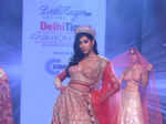Delhi Times Fashion Week: Day 3 - Suneet Varma