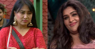 Bigg Boss Telugu 5, Day 49, October 25, highlights: Anee winning a ...