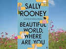 Micro review: 'Beautiful World, Where are You?' by Sally Rooney