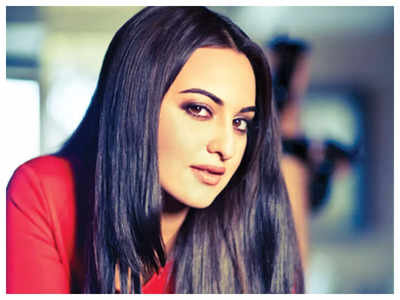 Sonakshi Sinha reveals her relationship status is still single, describes how she wants her ideal man to be
