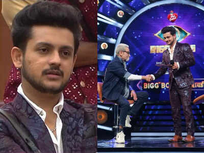 Exclusive: Bigg Boss Marathi 3: My eviction was shocking for me too but would love to go back in the house if I get an opportunity, says Adish Vaidya