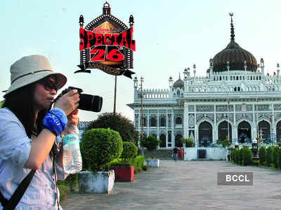 Lucknow’s speciality: Culture, craft and cuisine