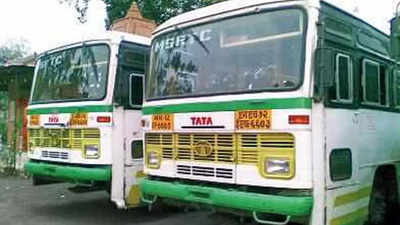MSRTC may hike bus fare due to rising diesel costs