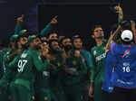 India vs Pakistan T20 World Cup 2021: These photos from the match capture the spirit of cricket!