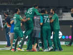 India vs Pakistan T20 World Cup 2021: These photos from the match capture the spirit of cricket!