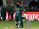 India vs Pakistan T20 World Cup 2021: These photos from the match capture the spirit of cricket!