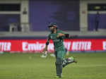 India vs Pakistan T20 World Cup 2021: These photos from the match capture the spirit of cricket!