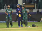 India vs Pakistan T20 World Cup 2021: These photos from the match capture the spirit of cricket!