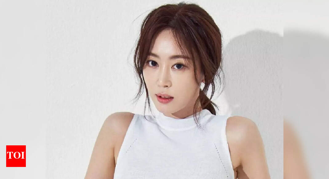 Kang Ye Won tests COVID-19 positive amid ‘Only One Person’ shoot