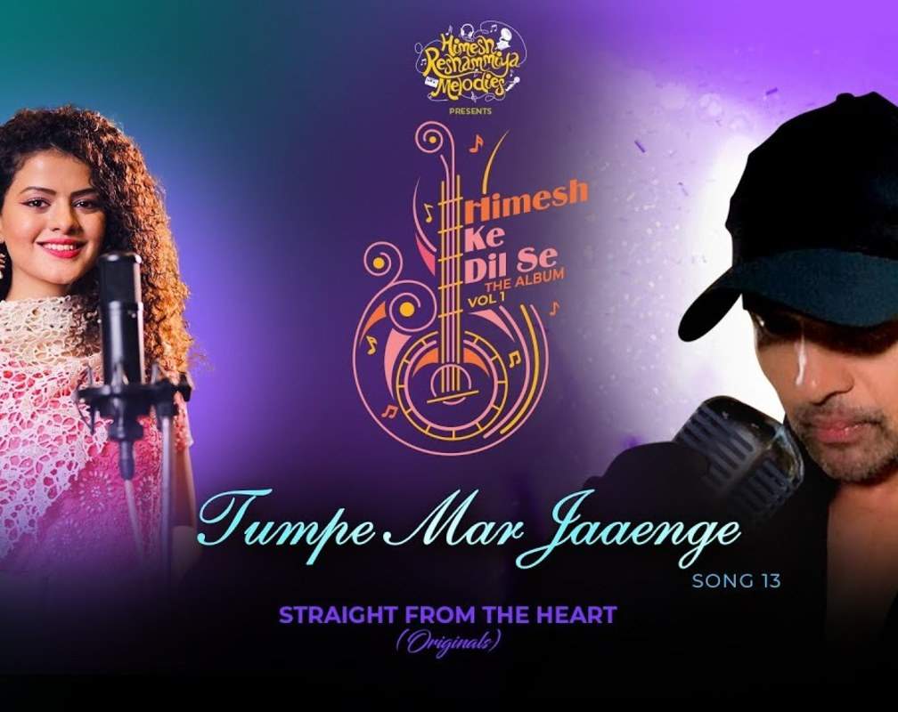 
Check Out New Hindi Hit Song Music Video - 'Tumpe Mar Jaaenge' (Studio Version) Sung By Palak Muchhal
