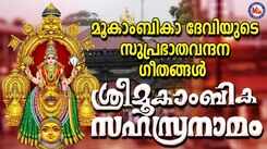 Devi Bhakti Song: Check Out Popular Malayalam Devotional Songs 'Sree Mookambika Sahasranaamam' Sung By Divya B Nair