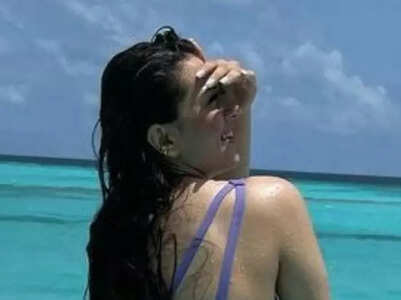 Try Hansika Motwani's homemade sunburn cream