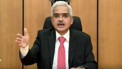 Impartial audit essential for resilient economy: Shaktikanta Das