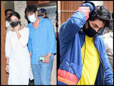 Aryan Khan drug case: Ananya Panday skips NCB questioning today due to personal commitments, fresh summons to be issued